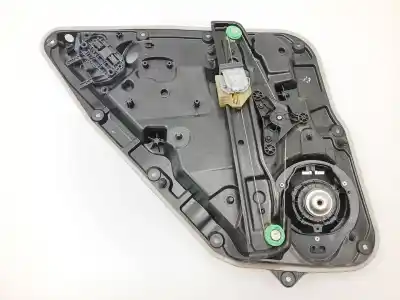 Pezzo di ricambio per auto di seconda mano ALZACRISTALLI POSTERIORE DESTRO per MERCEDES-BENZ CLASE A (W176) A 200 CDI / D (176.008) Riferimenti OEM IAM A12376600229051  