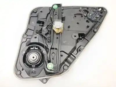 Pezzo di ricambio per auto di seconda mano ALZACRISTALLI POSTERIORE SINISTRO per MERCEDES-BENZ CLASE A (W176) A 200 CDI / D (176.008) Riferimenti OEM IAM A12376600229051  