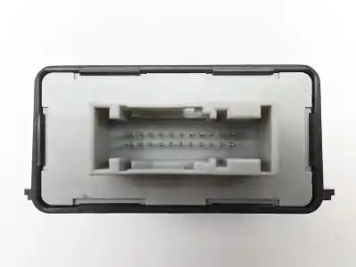 Peça sobressalente para automóvel em segunda mão módulo eletrônico por audi tt (8j3) 2.0 tfsi referências oem iam 5la00837903  8p0907357h