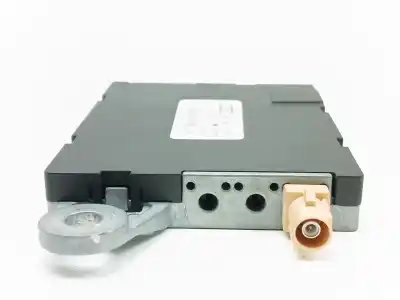 Second-hand car spare part electronic module for audi tt (8j3) 2.0 tfsi oem iam references 8j8035225m  