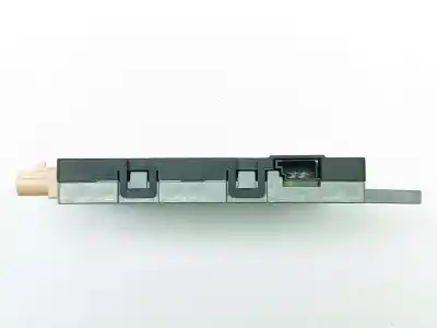 Second-hand car spare part electronic module for audi tt (8j3) 2.0 tfsi oem iam references 8j8035225m  