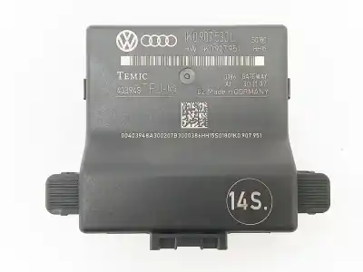 Tweedehands auto-onderdeel elektronische module voor audi tt (8j3) 2.0 tfsi oem iam-referenties 1k0907530l