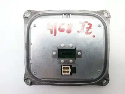 Tweedehands auto-onderdeel bedieningseenheid xenon koplampen voor audi tt (8j3) 2.0 tfsi oem iam-referenties 1307329193