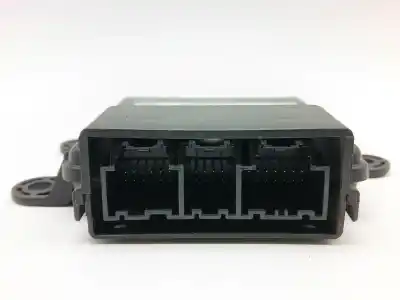 İkinci el araba yedek parçası elektronik modül için opel antara a (l07) 2.0 cdti oem iam referansları 96673475  0263004220