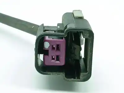 Second-hand car spare part electronic module for opel antara a (l07) 2.0 cdti oem iam references 96660113  96623003