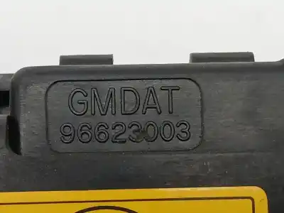 Second-hand car spare part electronic module for opel antara a (l07) 2.0 cdti oem iam references 96660113  96623003