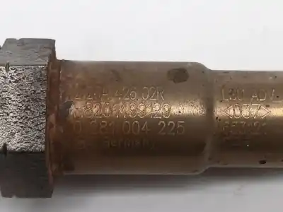 Second-hand car spare part lambda probe for nissan x-trail (t30) 2.2 d 4w oem iam references 226a42602r 0281004225 h8201499129