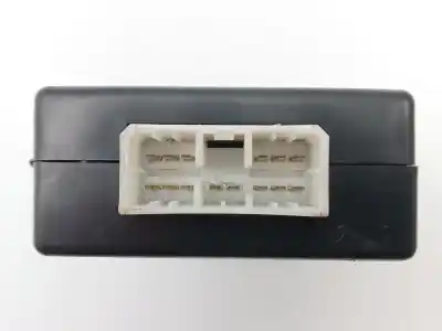 Автозапчастина б/у електронний модуль для opel antara a (l07) 2.0 cdti посилання на oem iam 96626671  