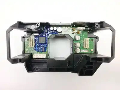 Tweedehands auto-onderdeel multifunctionele bediening voor land rover freelander 2 (l359) 2.2 td4 4x4 oem iam-referenties 7g9n13n064pb