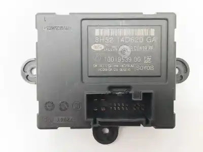 Tweedehands auto-onderdeel elektronische module voor land rover freelander 2 (l359) 2.2 td4 4x4 oem iam-referenties 8h5214d620ga