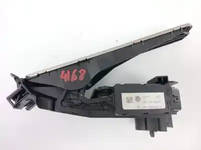 Second-hand car spare part potentiometer for audi tt (8j3) 2.0 tfsi oem iam references 1k1721503n  6pv00860010