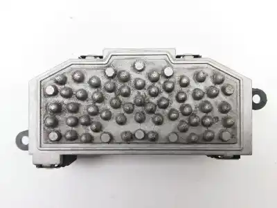 Tweedehands auto-onderdeel verwarmingsweerstand voor audi tt (8j3) 2.0 tfsi oem iam-referenties 3c0907521b