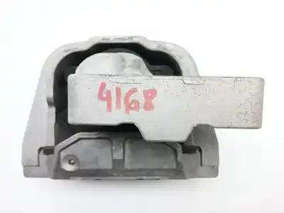 Second-hand car spare part right engine support for audi tt (8j3) 2.0 tfsi oem iam references 1k0199262am  