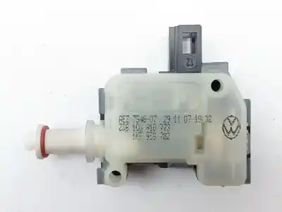 Tweedehands auto-onderdeel gecentraliseerde poortsluiting motor voor audi tt (8j3) 2.0 tfsi oem iam-referenties 1k0959782