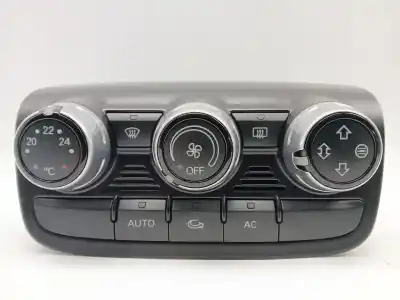 Tweedehands auto-onderdeel klimaatcontrole voor audi tt (8j3) 2.0 tfsi oem iam-referenties 8j0820043ap
