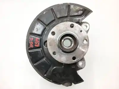 Tweedehands auto-onderdeel knokkel rechts voor voor audi tt (8j3) 2.0 tfsi oem iam-referenties 8j0407254d