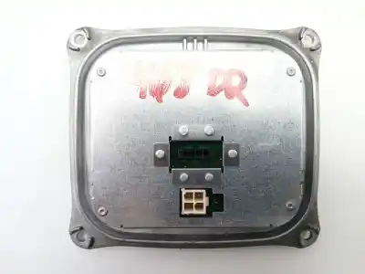 Tweedehands auto-onderdeel bedieningseenheid xenon koplampen voor audi tt (8j3) 2.0 tfsi oem iam-referenties 1307329193