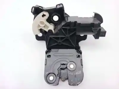 Tweedehands auto-onderdeel kofferbak / poortsluiting voor audi tt (8j3) 2.0 tfsi oem iam-referenties 8p4827505c