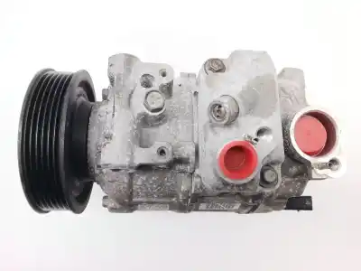 Tweedehands auto-onderdeel airconditioning compressor voor audi tt (8j3) 2.0 tfsi oem iam-referenties 1k0820859n