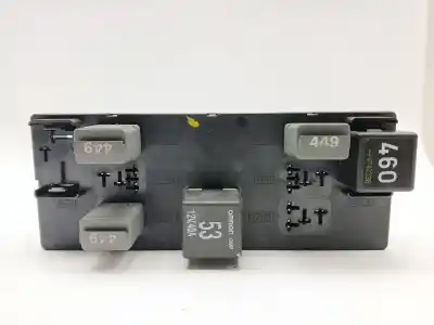 Tweedehands auto-onderdeel relais/zekeringenkastje voor audi tt (8j3) 2.0 tfsi oem iam-referenties 8p0907279k