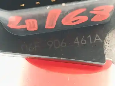 Second-hand car spare part flowmeter for audi tt (8j3) 2.0 tfsi oem iam references 06f906461a  