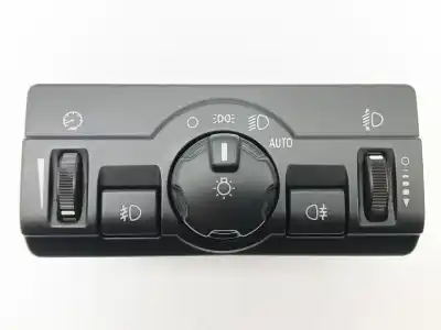 Tweedehands auto-onderdeel lichtbesturing voor land rover freelander 2 (l359) 2.2 td4 4x4 oem iam-referenties 6g9n13a024he