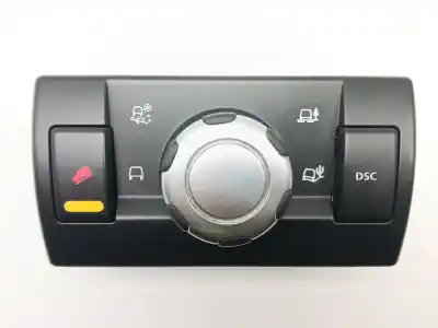Tweedehands auto-onderdeel multifunctionele bediening voor land rover freelander 2 (l359) 2.2 td4 4x4 oem iam-referenties 6h5214b596ce