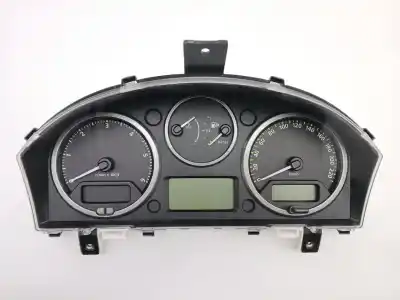 Tweedehands auto-onderdeel instrumentenpaneel voor land rover freelander 2 (l359) 2.2 td4 4x4 oem iam-referenties ah5210849fb