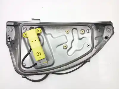 Tweedehands auto-onderdeel regelaar links achterruit voor land rover freelander 2 (l359) 2.2 td4 4x4 oem iam-referenties 6h5227001ag