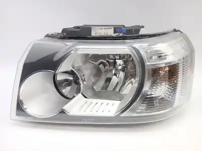 Tweedehands auto-onderdeel linker koplamp voor land rover freelander 2 (l359) 2.2 td4 4x4 oem iam-referenties 6h5213w030bc