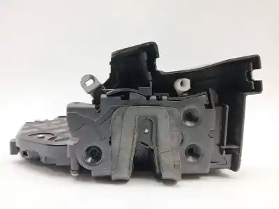 Tweedehands auto-onderdeel linker voordeur slot voor land rover freelander 2 (l359) 2.2 td4 4x4 oem iam-referenties 6w8a21813ad