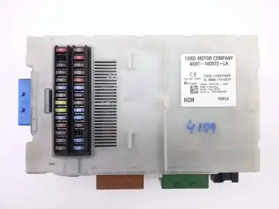 Tweedehands auto-onderdeel relais/zekeringenkastje voor land rover freelander 2 (l359) 2.2 td4 4x4 oem iam-referenties ag9t14d572la