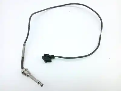 Peça sobressalente para automóvel em segunda mão sonda lambda por opel antara a (l07) 2.0 cdti referências oem iam 96436269