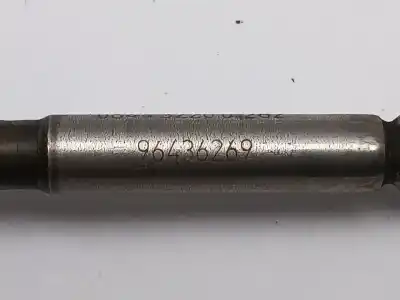 Peça sobressalente para automóvel em segunda mão sonda lambda por opel antara a (l07) 2.0 cdti referências oem iam 96436269  