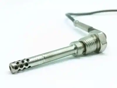 Peça sobressalente para automóvel em segunda mão sonda lambda por opel antara a (l07) 2.0 cdti referências oem iam 96436269  