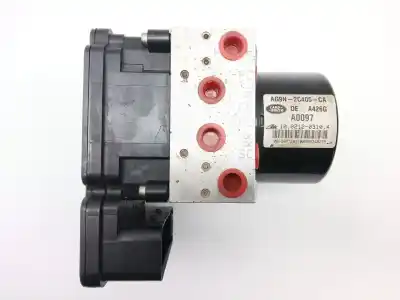 Tweedehands auto-onderdeel abs voor land rover freelander 2 (l359) 2.2 td4 4x4 oem iam-referenties ag9n2c405ca