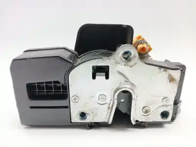 Peça sobressalente para automóvel em segunda mão fechadura da porta dianteira direita por opel antara a (l07) 2.0 cdti referências oem iam 95276545