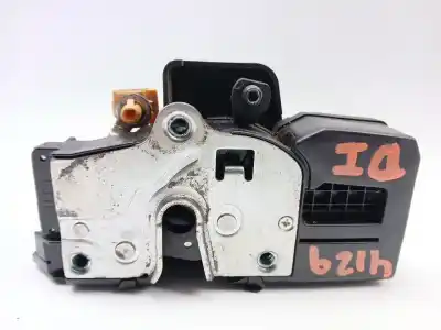 Peça sobressalente para automóvel em segunda mão fechadura da porta dianteira esquerda por opel antara a (l07) 2.0 cdti referências oem iam 95276544