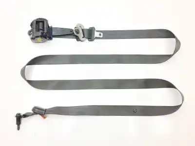 Peça sobressalente para automóvel em segunda mão cinto de segurança dianteiro direito por opel antara a (l07) 2.0 cdti referências oem iam 96474672