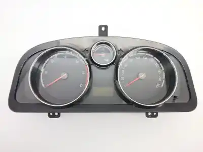 Peça sobressalente para automóvel em segunda mão QUADRANTE por OPEL ANTARA A (L07)  Referências OEM IAM 96673660  