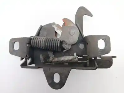 İkinci el araba yedek parçası Kaput Kilidi için OPEL ANTARA A (L07) 2.0 CDTI OEM IAM referansları 20836207  