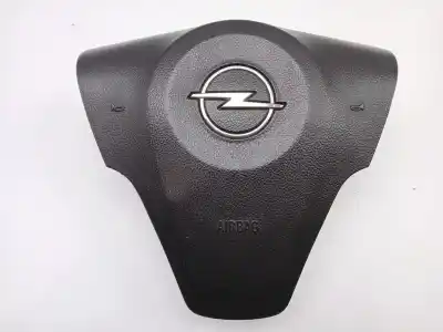 Peça sobressalente para automóvel em segunda mão airbag dianteiro esquerdo por opel antara a (l07) 2.0 cdti referências oem iam 96440827