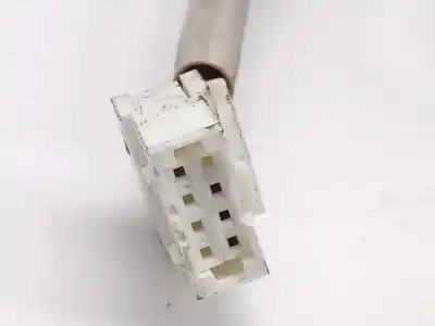 Автозапчасти б/у кольцо подушки безопасности за opel antara a (l07) 2.0 cdti ссылки oem iam 96628699  