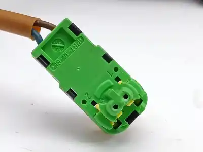 Автозапчасти б/у кольцо подушки безопасности за opel antara a (l07) 2.0 cdti ссылки oem iam 96628699  