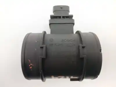Pièce détachée automobile d'occasion Débitmètre De Masse D'air pour OPEL ANTARA A (L07) 2.0 CDTI Références OEM IAM 55350048  0281002618