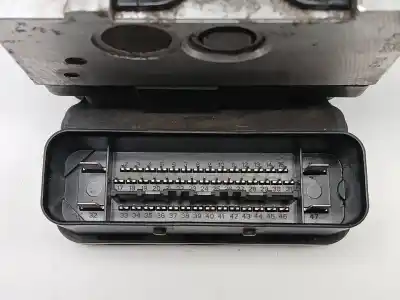 Peça sobressalente para automóvel em segunda mão abs por opel antara a (l07) 2.0 cdti referências oem iam 96817718 25092645483 25021203174