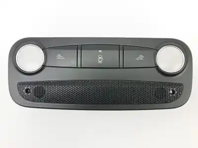 Tweedehands auto-onderdeel binnenlicht voor audi tt (8j3) 2.0 tfsi oem iam-referenties 8j0947111b