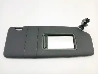 Tweedehands auto-onderdeel rechts zonnescherm voor audi tt (8j3) 2.0 tfsi oem iam-referenties 8j8857552