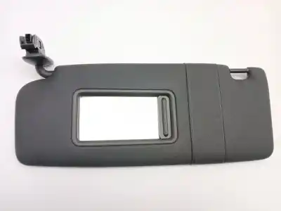 Tweedehands auto-onderdeel linker zonnescherm voor audi tt (8j3) 2.0 tfsi oem iam-referenties 8j8857551