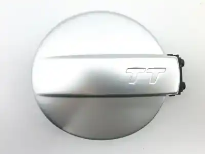 Tweedehands auto-onderdeel buitenste brandstofdop voor audi tt (8j3) 2.0 tfsi oem iam-referenties 8j0809900g